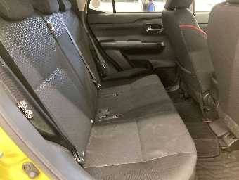 TOYOTA RAIZE 2020 Image 7