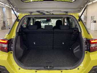 TOYOTA RAIZE 2020 Image 8