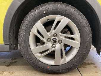 TOYOTA RAIZE 2020 Image 9