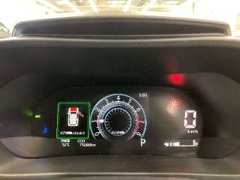 TOYOTA RAIZE 2020 Image 10