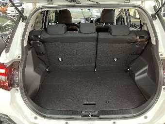 TOYOTA RAIZE 2020 Image 8