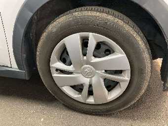 TOYOTA RAIZE 2020 Image 9