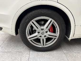 PORSCHE CAYENNE 2012 Image 11