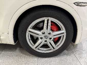 PORSCHE CAYENNE 2012 Image 12