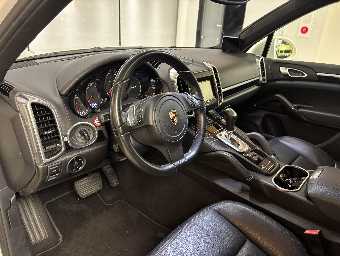 PORSCHE CAYENNE 2012 Image 15