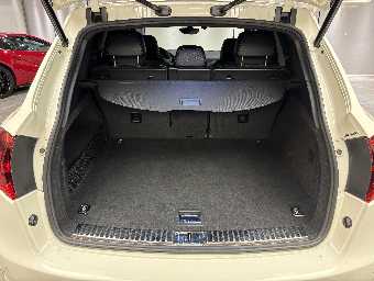 PORSCHE CAYENNE 2012 Image 22