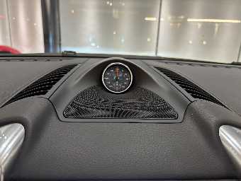 PORSCHE CAYENNE 2012 Image 36