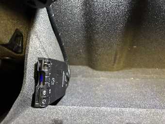 PORSCHE CAYENNE 2012 Image 44