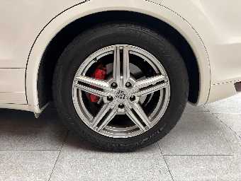 PORSCHE CAYENNE 2012 Image 10