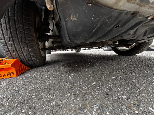 TOYOTA STARLET 1993 Image 22