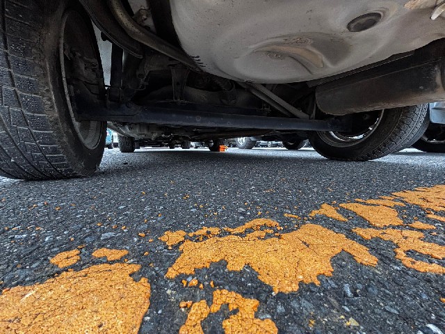 TOYOTA STARLET 1993 Image 23