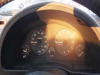 TOYOTA STARLET 1993 Image 28