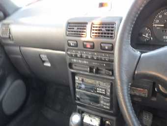 TOYOTA STARLET 1993 Image 29