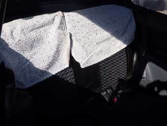 TOYOTA STARLET 1993 Image 32