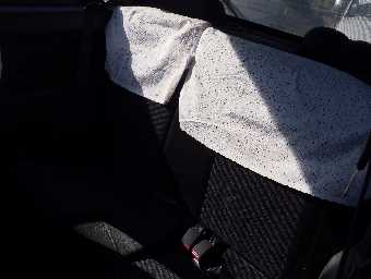 TOYOTA STARLET 1993 Image 33