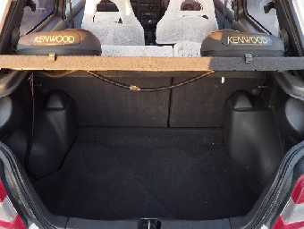 TOYOTA STARLET 1993 Image 34