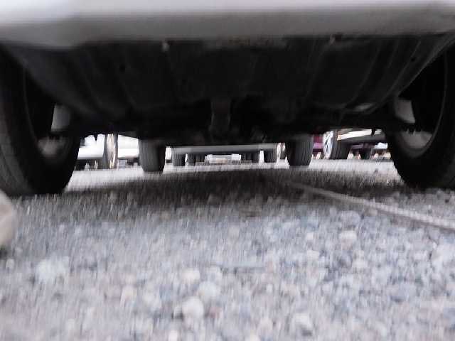 TOYOTA STARLET 1993 Image 42