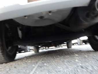 TOYOTA STARLET 1993 Image 37