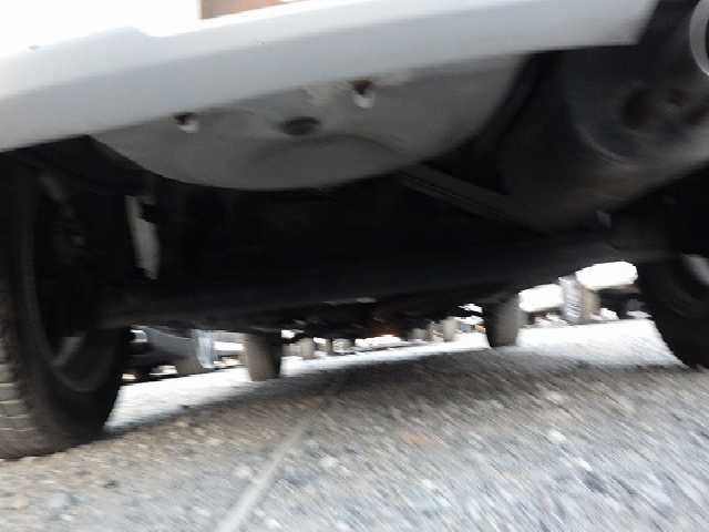 TOYOTA STARLET 1993 Image 43