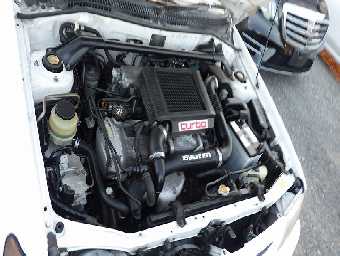 TOYOTA STARLET 1993 Image 39