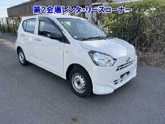 DAIHATSU MIRA E:S 2022 Image 1