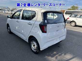 DAIHATSU MIRA E:S 2022 Image 2