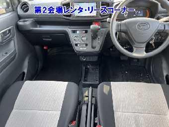 DAIHATSU MIRA E:S 2022 Image 3