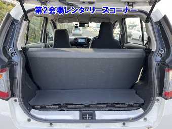 DAIHATSU MIRA E:S 2022 Image 7