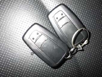 TOYOTA PRIUS 2019 Image 4