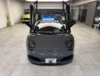 LAMBORGHINI MURCIELAGO 2007 Image 2