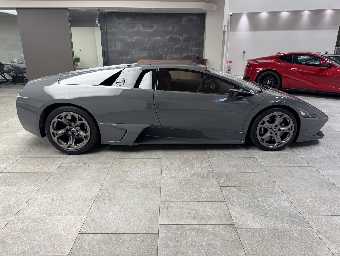 LAMBORGHINI MURCIELAGO 2007 Image 12