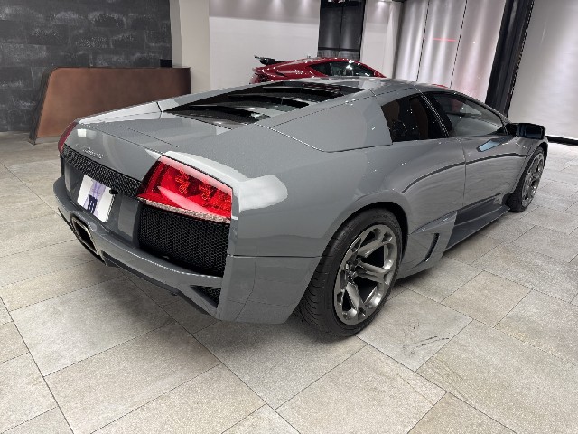 LAMBORGHINI MURCIELAGO 2007 Image 19
