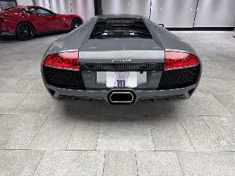 LAMBORGHINI MURCIELAGO 2007 Image 14