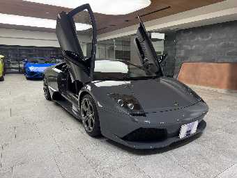 LAMBORGHINI MURCIELAGO 2007 Image 3