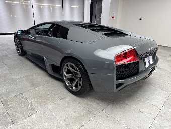 LAMBORGHINI MURCIELAGO 2007 Image 15
