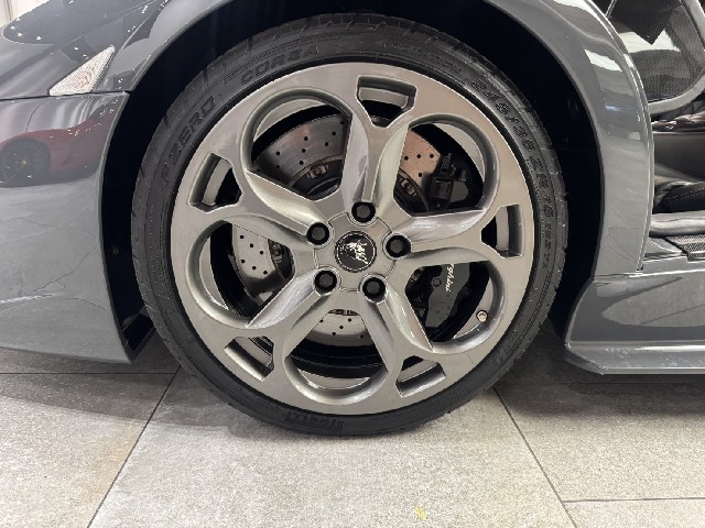 LAMBORGHINI MURCIELAGO 2007 Image 22