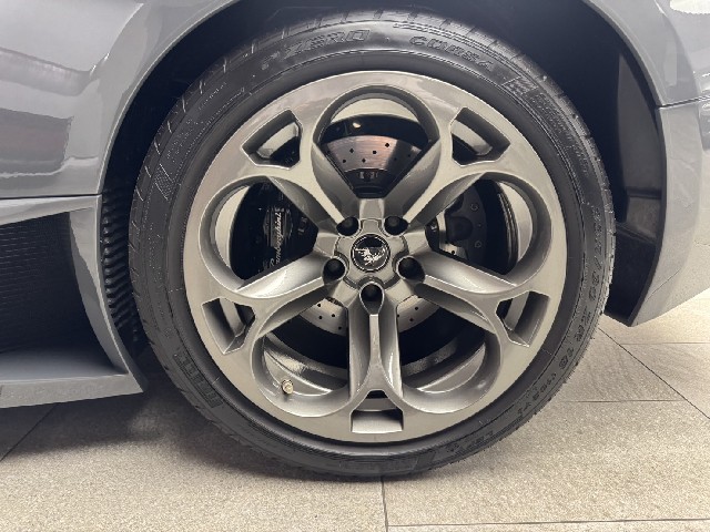 LAMBORGHINI MURCIELAGO 2007 Image 23