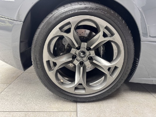 LAMBORGHINI MURCIELAGO 2007 Image 24