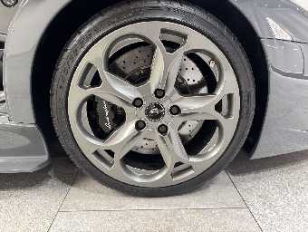 LAMBORGHINI MURCIELAGO 2007 Image 19