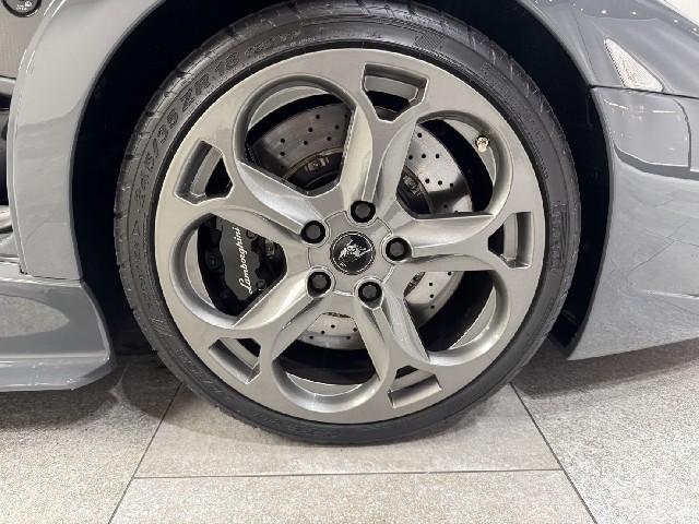 LAMBORGHINI MURCIELAGO 2007 Image 25