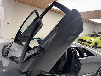 LAMBORGHINI MURCIELAGO 2007 Image 21