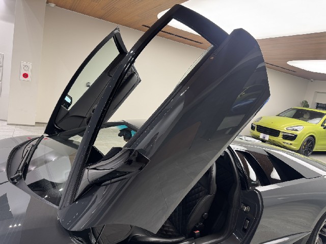 LAMBORGHINI MURCIELAGO 2007 Image 27