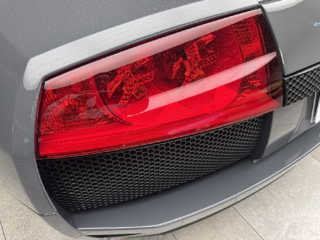 LAMBORGHINI MURCIELAGO 2007 Image 28