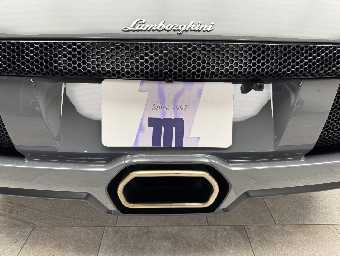 LAMBORGHINI MURCIELAGO 2007 Image 23