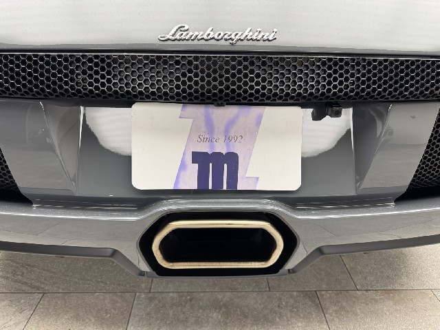 LAMBORGHINI MURCIELAGO 2007 Image 29