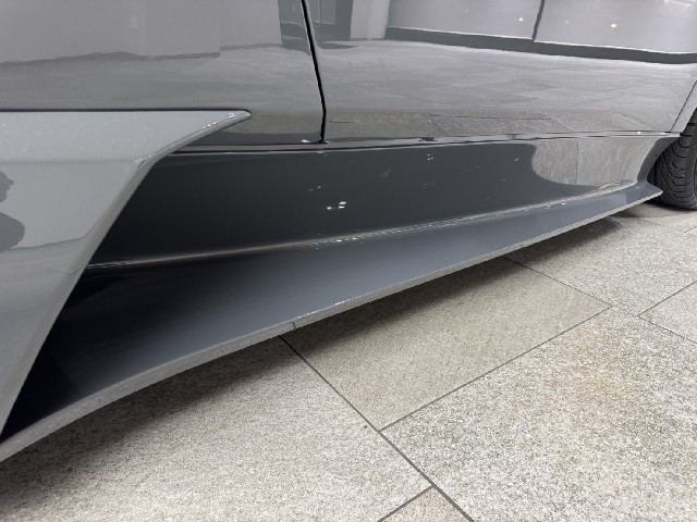 LAMBORGHINI MURCIELAGO 2007 Image 30