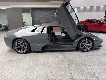 LAMBORGHINI MURCIELAGO 2007 Image 4