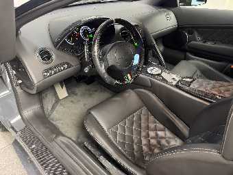 LAMBORGHINI MURCIELAGO 2007 Image 25