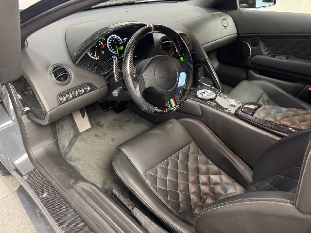 LAMBORGHINI MURCIELAGO 2007 Image 31