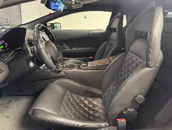 LAMBORGHINI MURCIELAGO 2007 Image 26